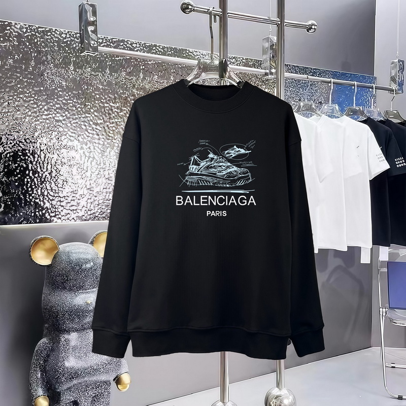 Balenciaga Longsleeve-273