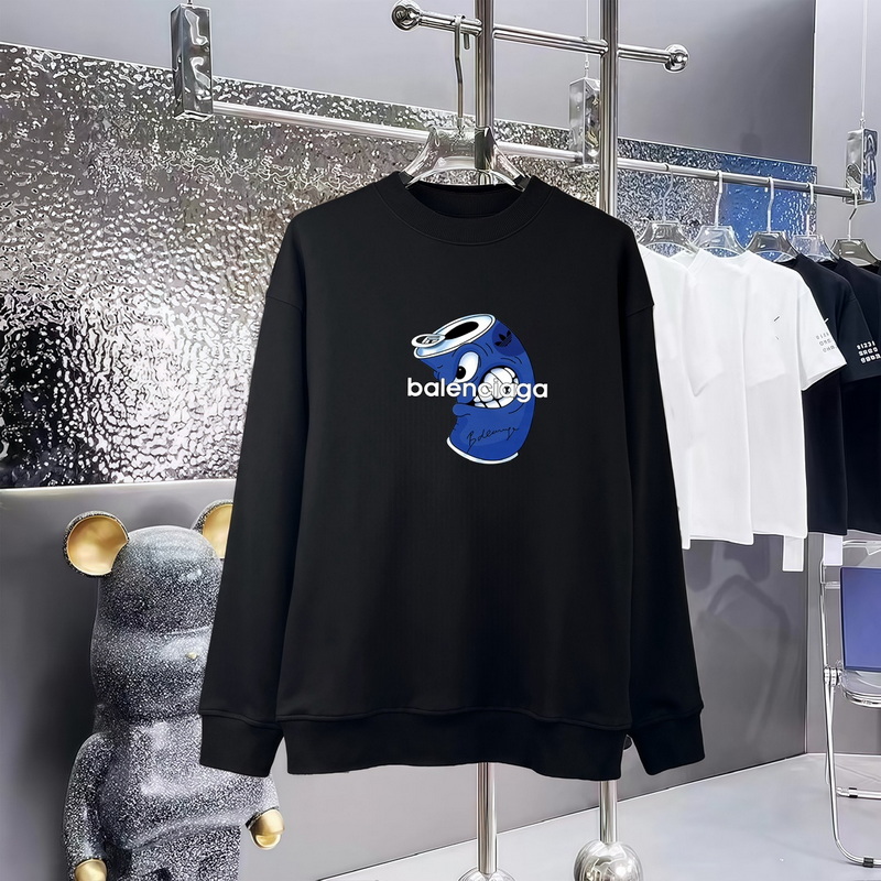 Balenciaga Longsleeve-277