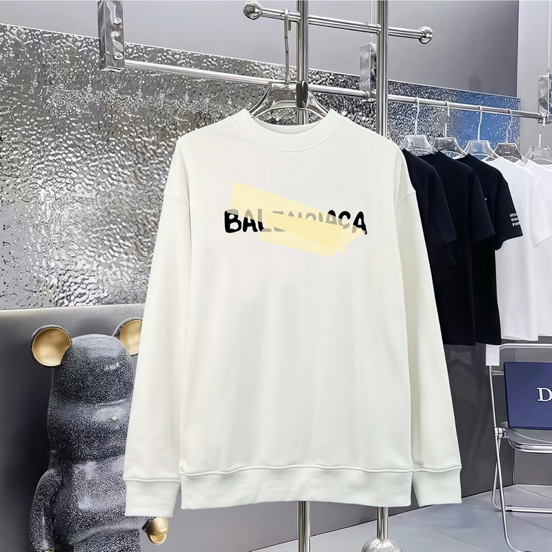 Balenciaga Longsleeve-294