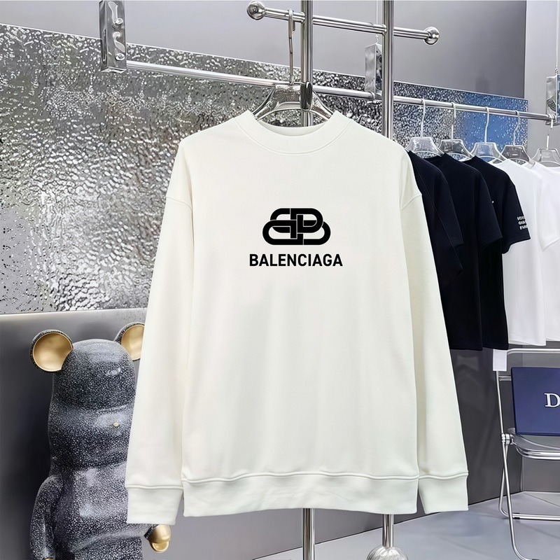 Balenciaga Longsleeve-308
