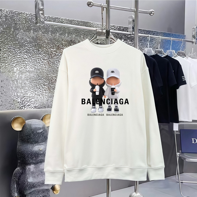 Balenciaga Longsleeve-312