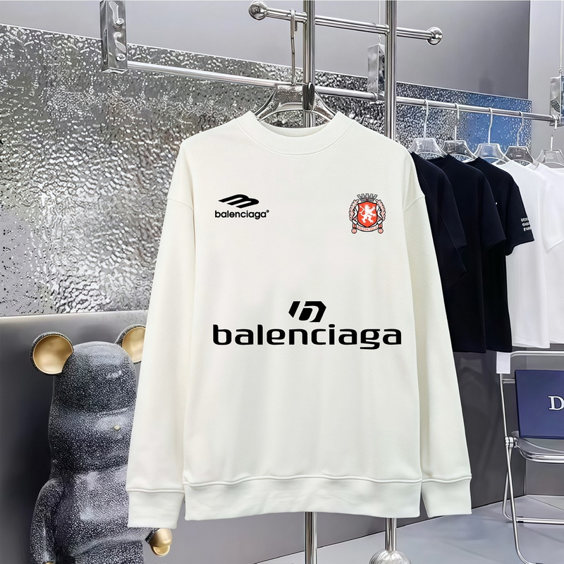 Balenciaga Longsleeve-318