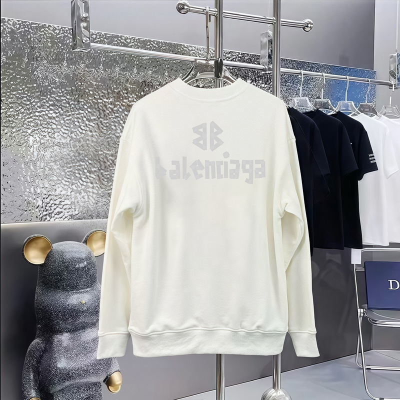 Balenciaga Longsleeve-332