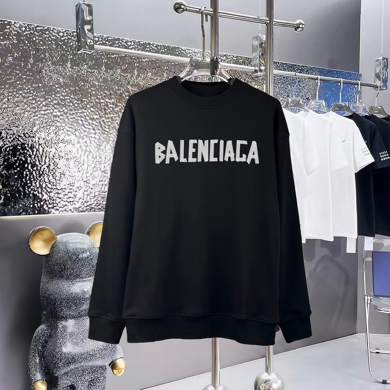 Balenciaga Longsleeve-333