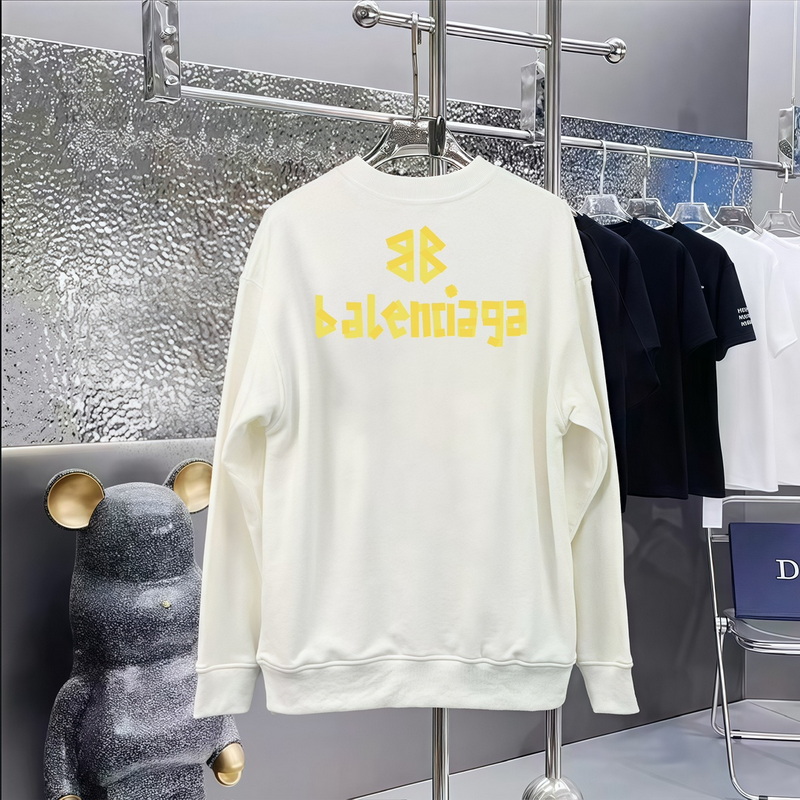 Balenciaga Longsleeve-334