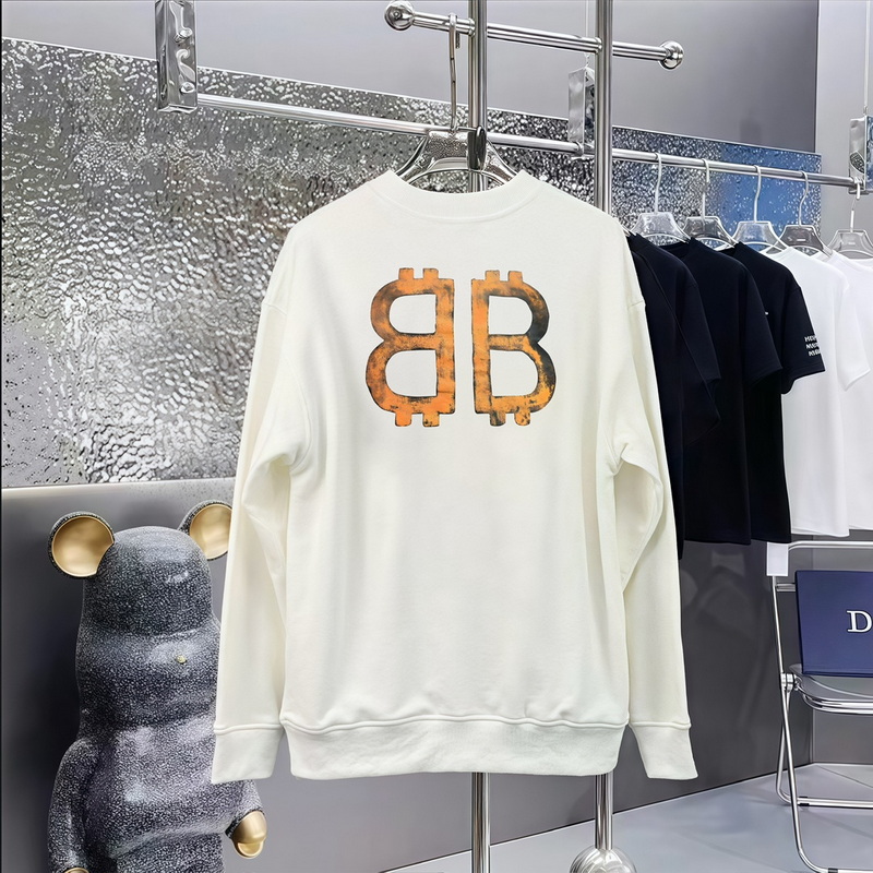 Balenciaga Longsleeve-344