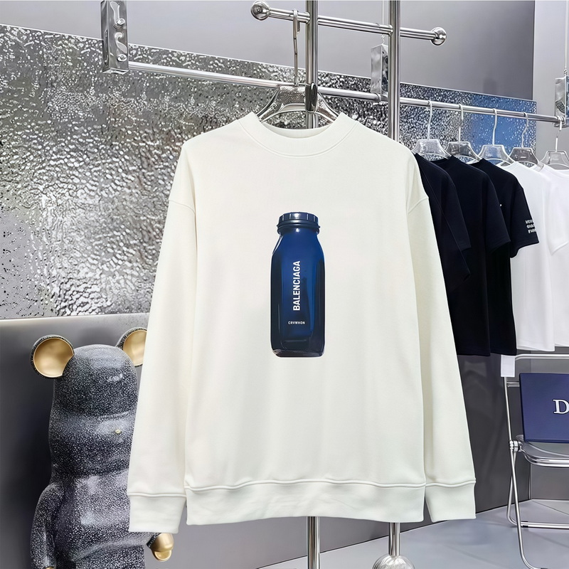 Balenciaga Longsleeve-348