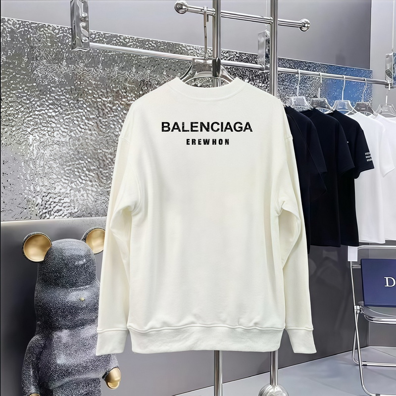 Balenciaga Longsleeve-348