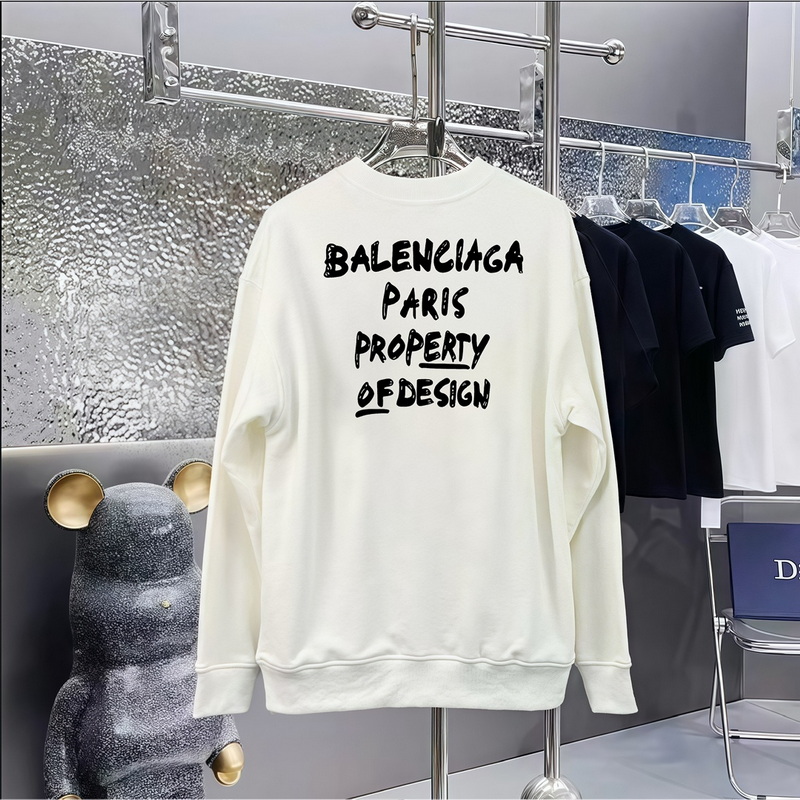 Balenciaga Longsleeve-356