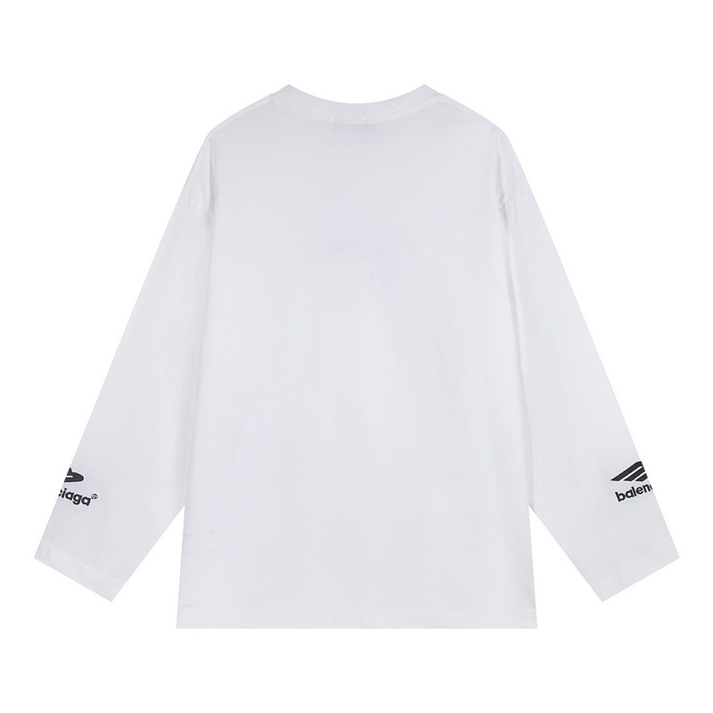 Balenciaga Longsleeve-362