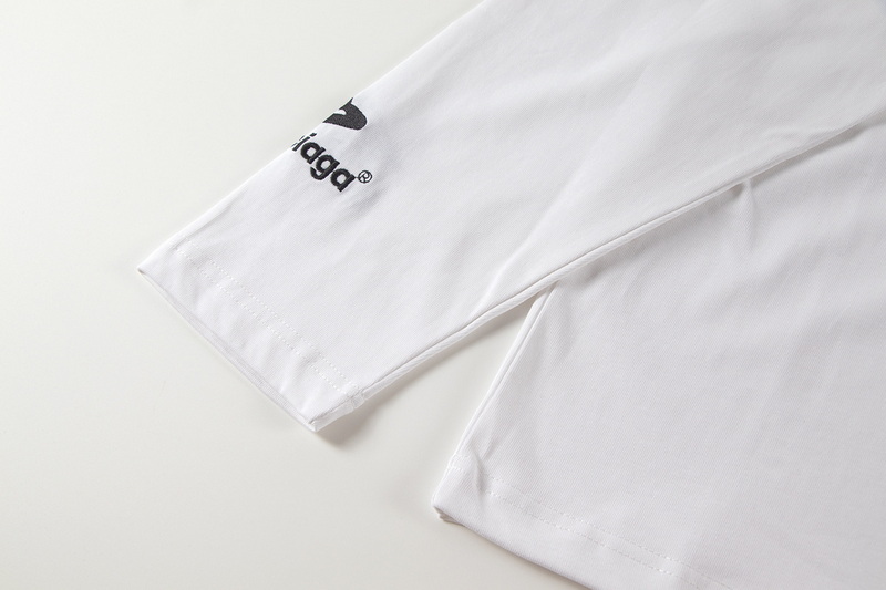 Balenciaga Longsleeve-362