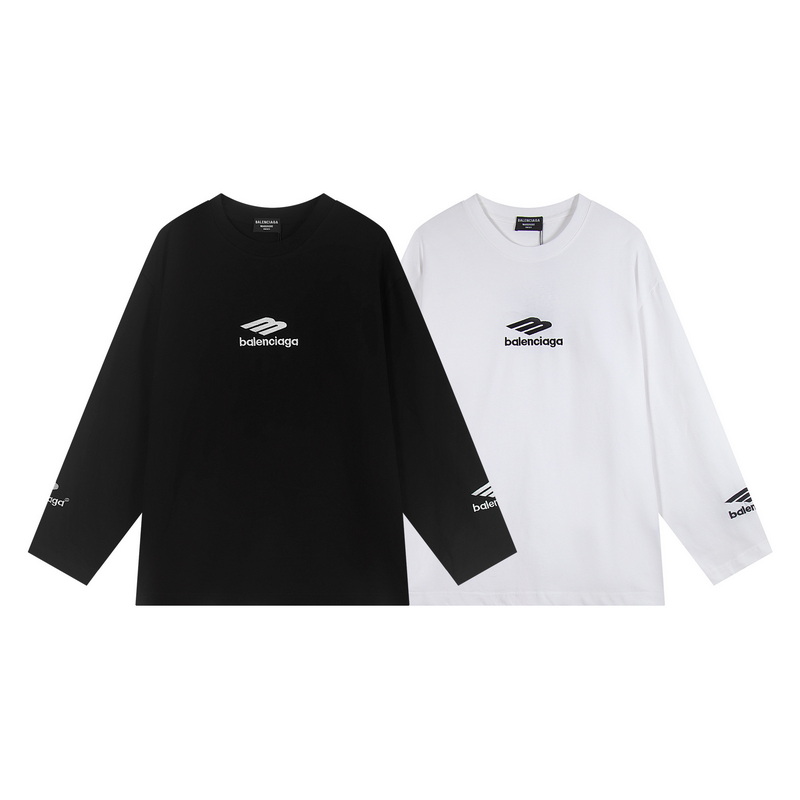 Balenciaga Longsleeve-363