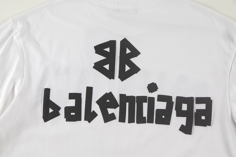 Balenciaga Longsleeve-365