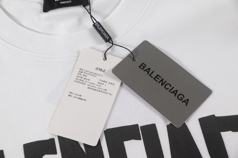 Balenciaga Longsleeve-365