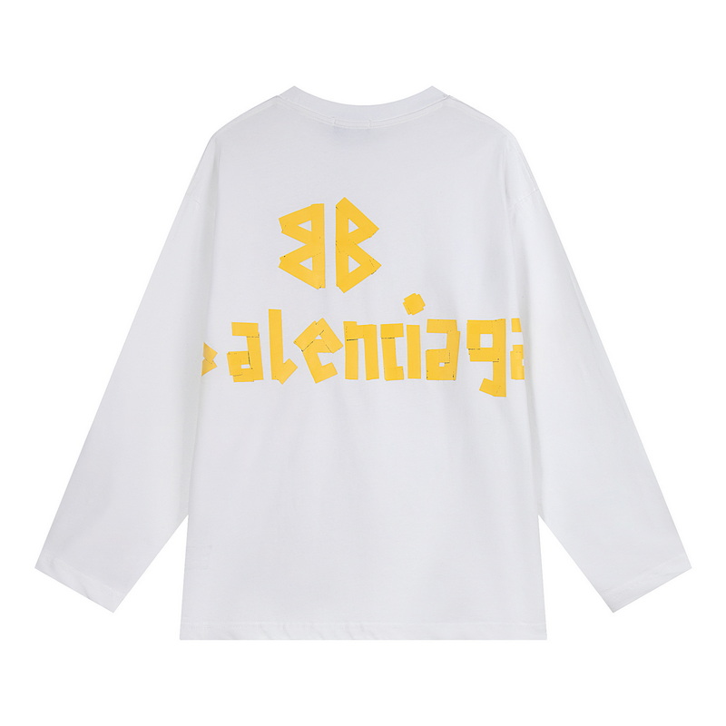 Balenciaga Longsleeve-366