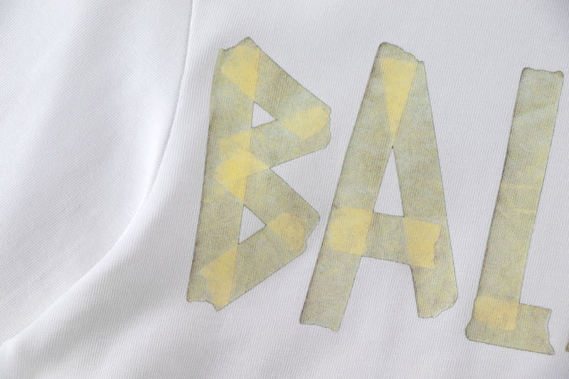 Balenciaga Longsleeve-366