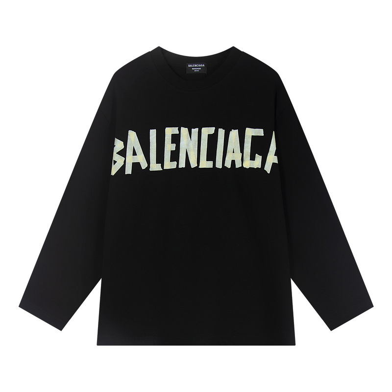 Balenciaga Longsleeve-367