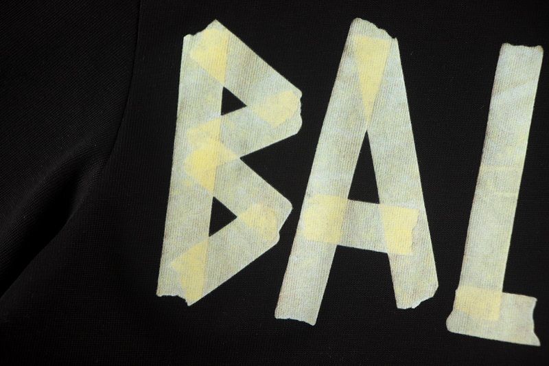 Balenciaga Longsleeve-367