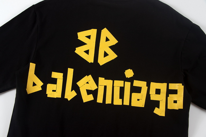 Balenciaga Longsleeve-367