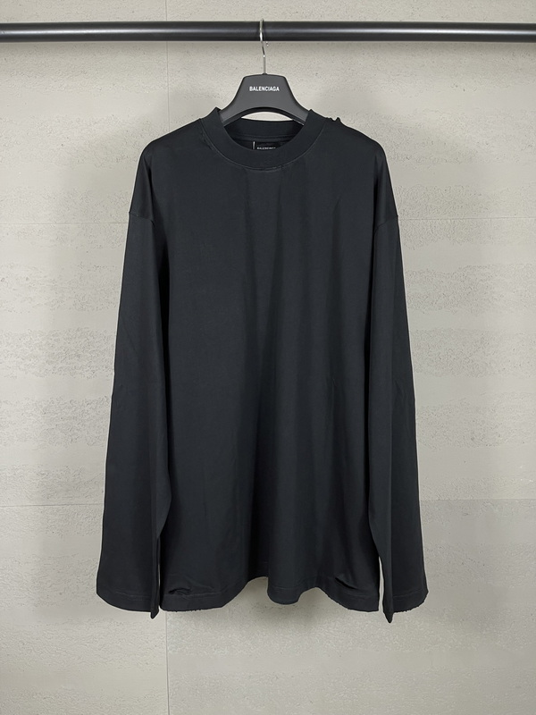 Balenciaga Longsleeve-369