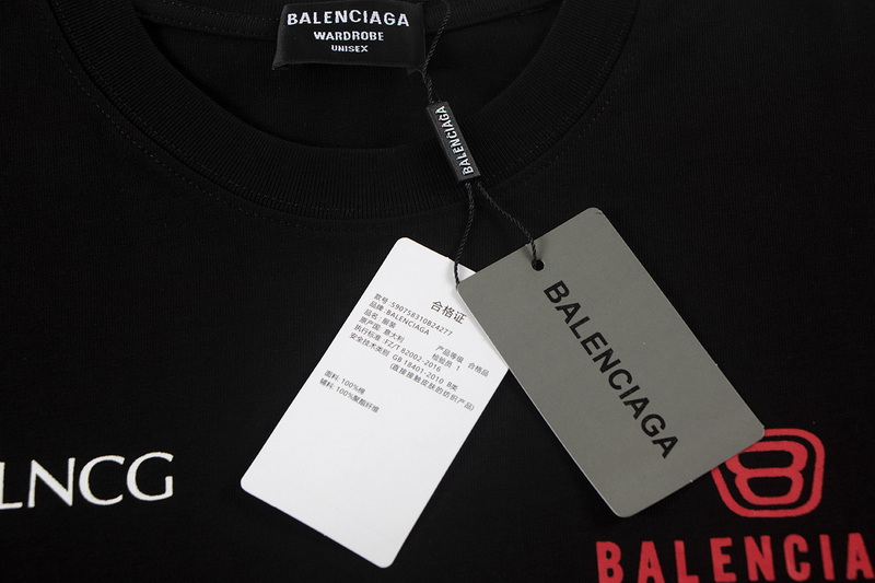 Balenciaga Longsleeve-373