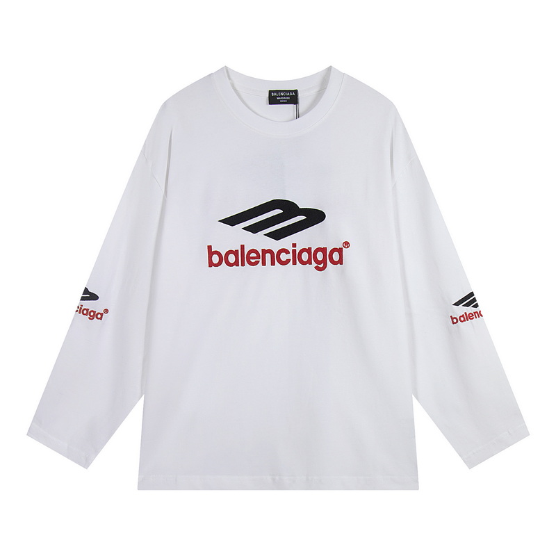 Balenciaga Longsleeve-374