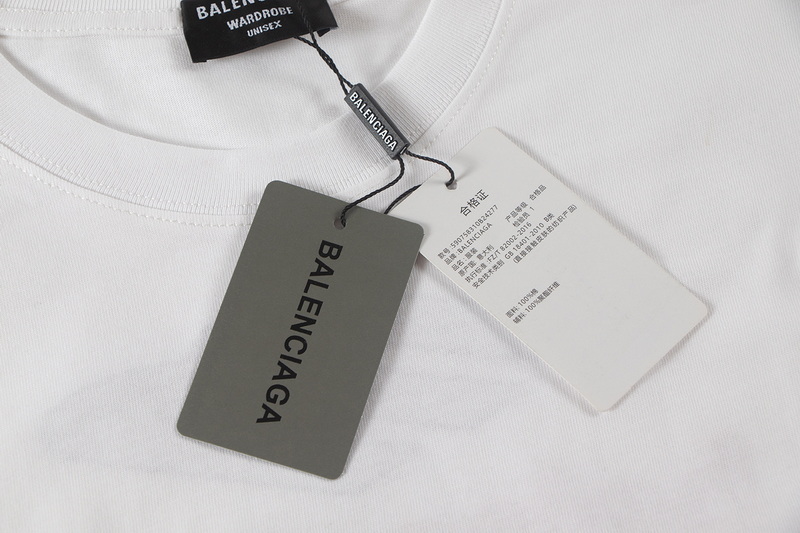 Balenciaga Longsleeve-374