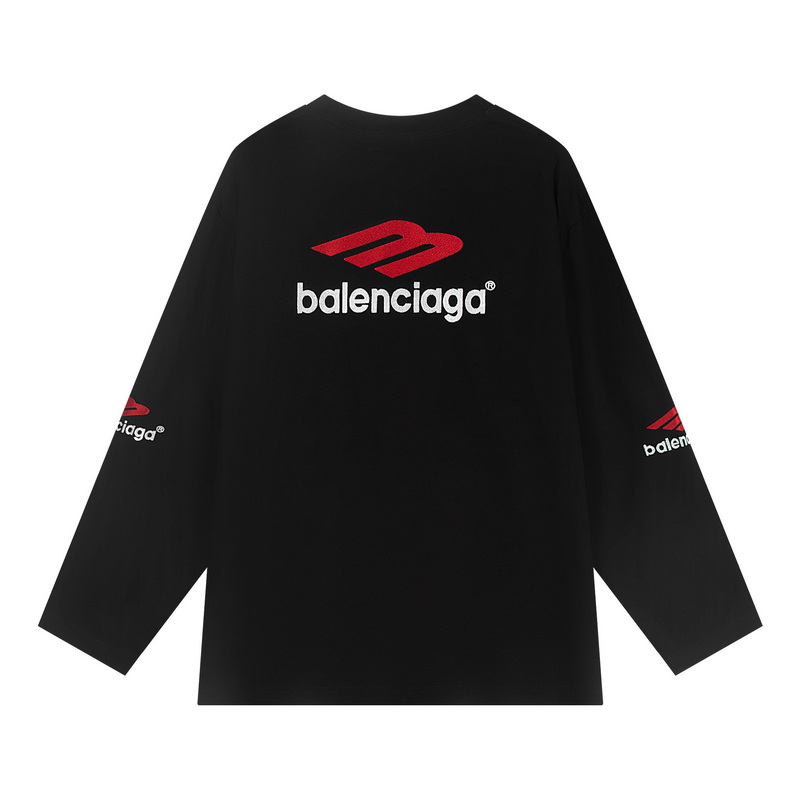 Balenciaga Longsleeve-375