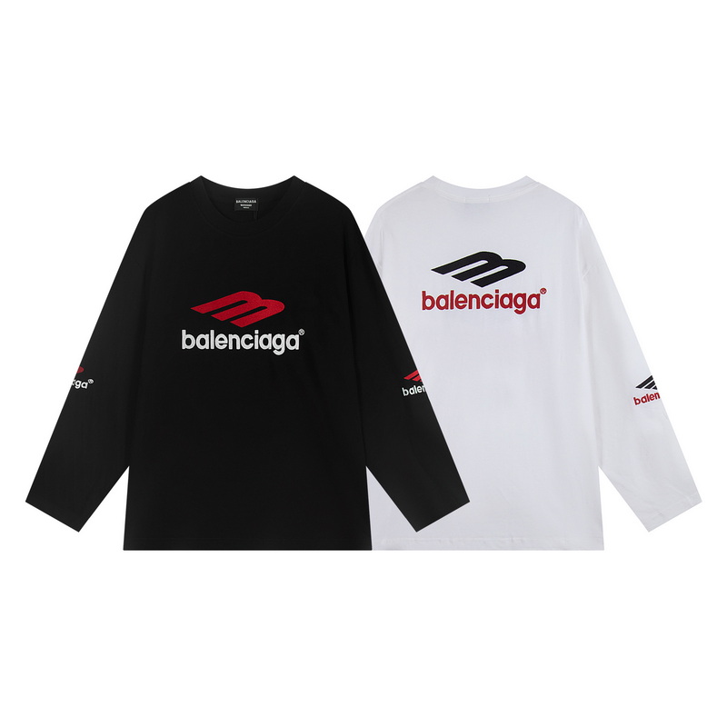 Balenciaga Longsleeve-375
