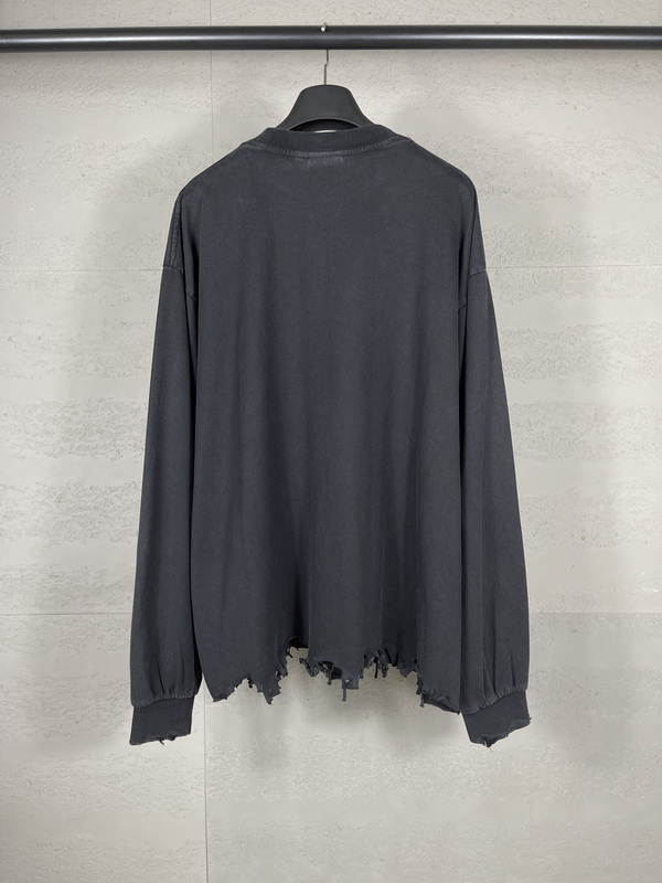 Balenciaga Longsleeve-376