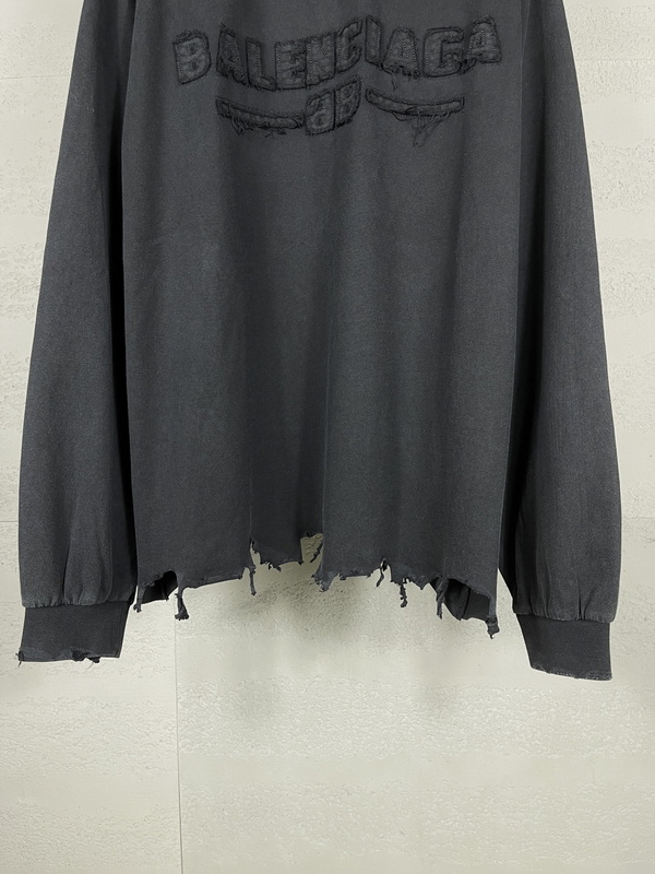 Balenciaga Longsleeve-376