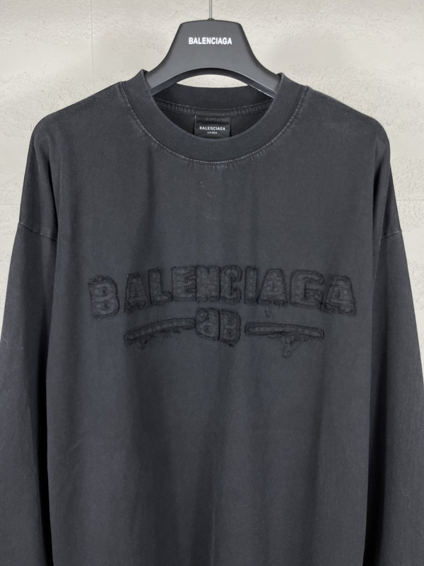 Balenciaga Longsleeve-376