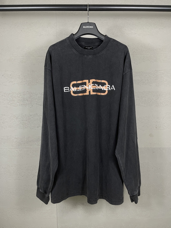Balenciaga Longsleeve-377