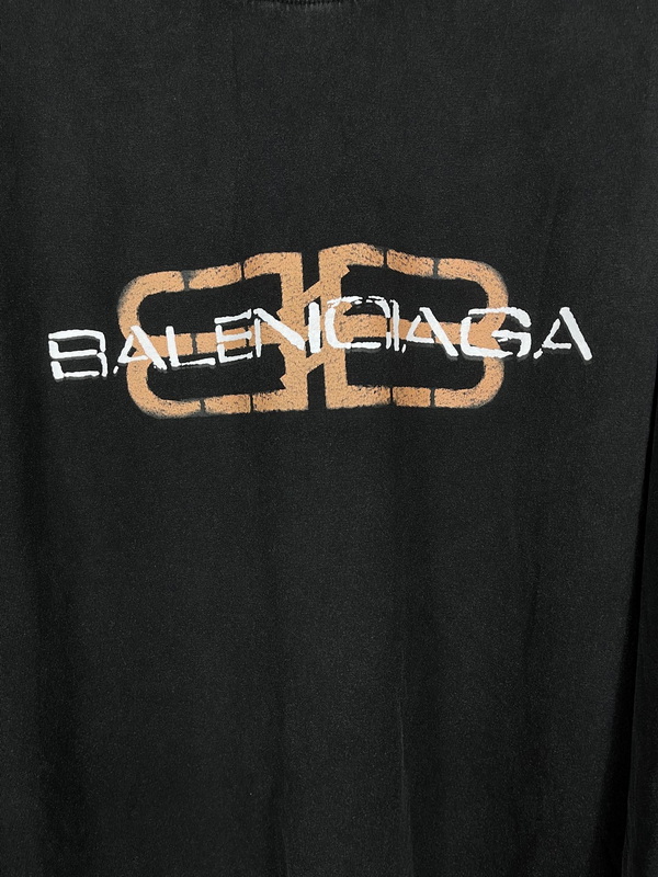 Balenciaga Longsleeve-377
