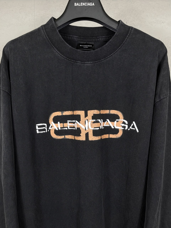 Balenciaga Longsleeve-377