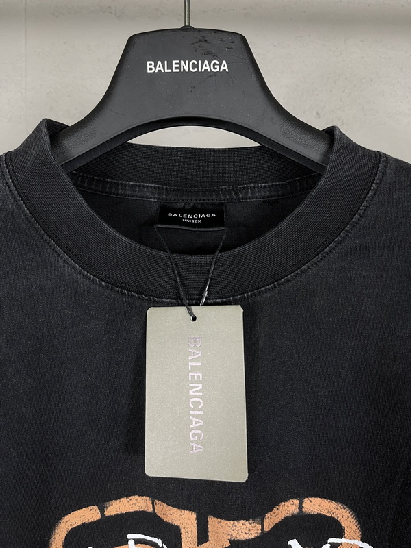 Balenciaga Longsleeve-377