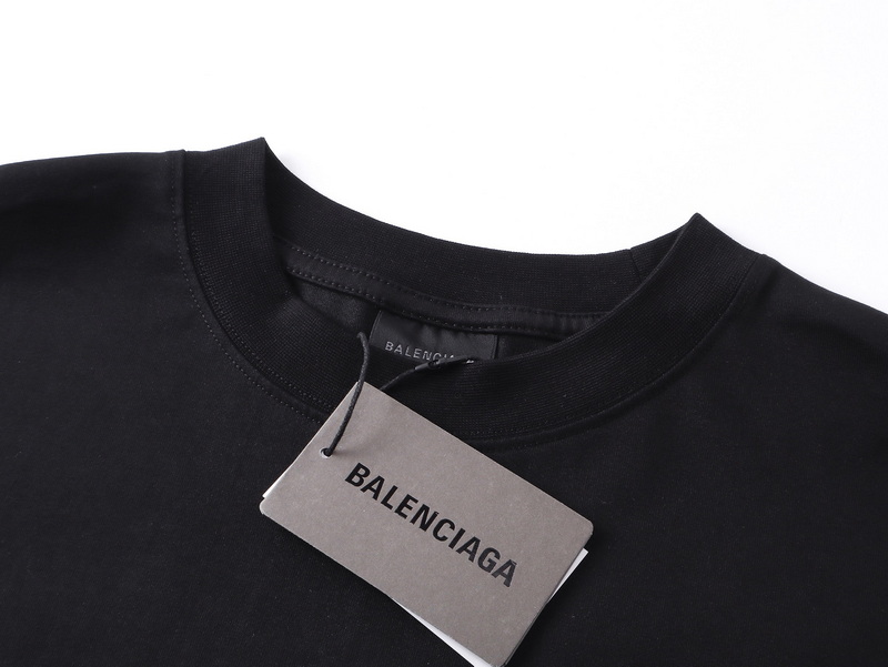 Balenciaga Longsleeve-380