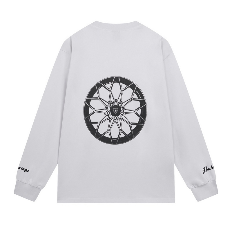 Balenciaga Longsleeve-381