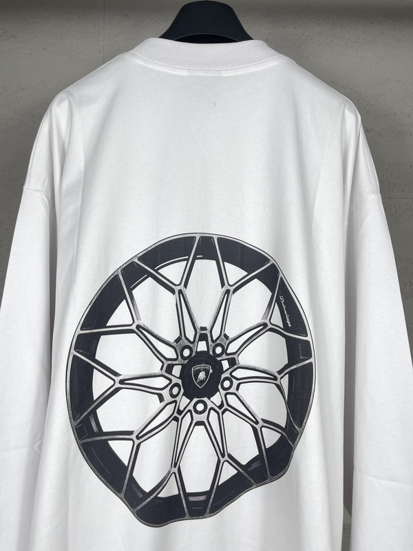 Balenciaga Longsleeve-382