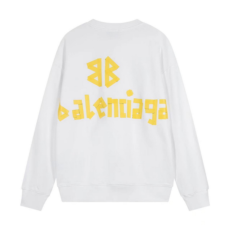 Balenciaga Longsleeve-385