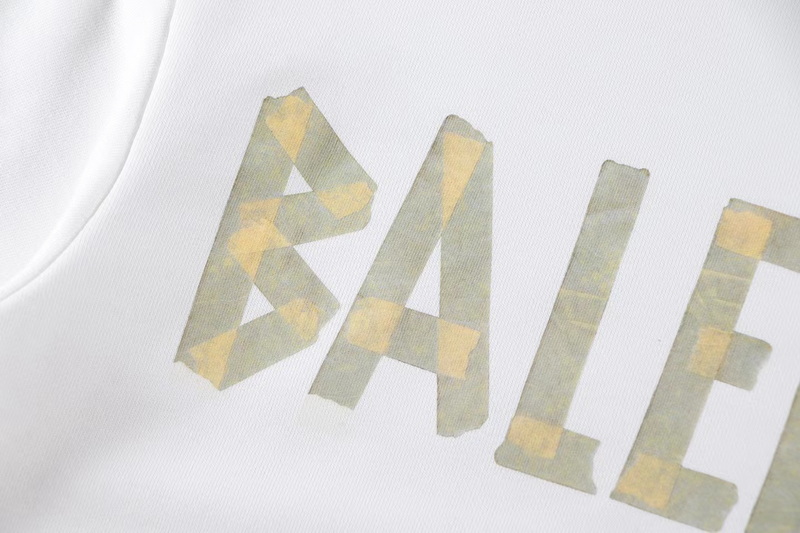 Balenciaga Longsleeve-385