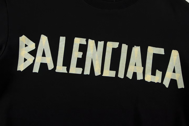 Balenciaga Longsleeve-386