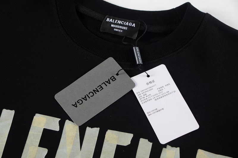 Balenciaga Longsleeve-386