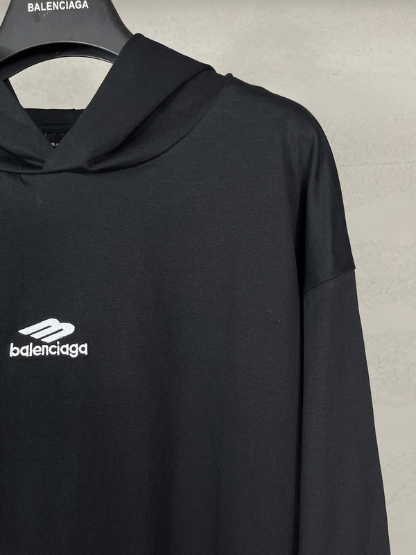 Balenciaga Longsleeve-388
