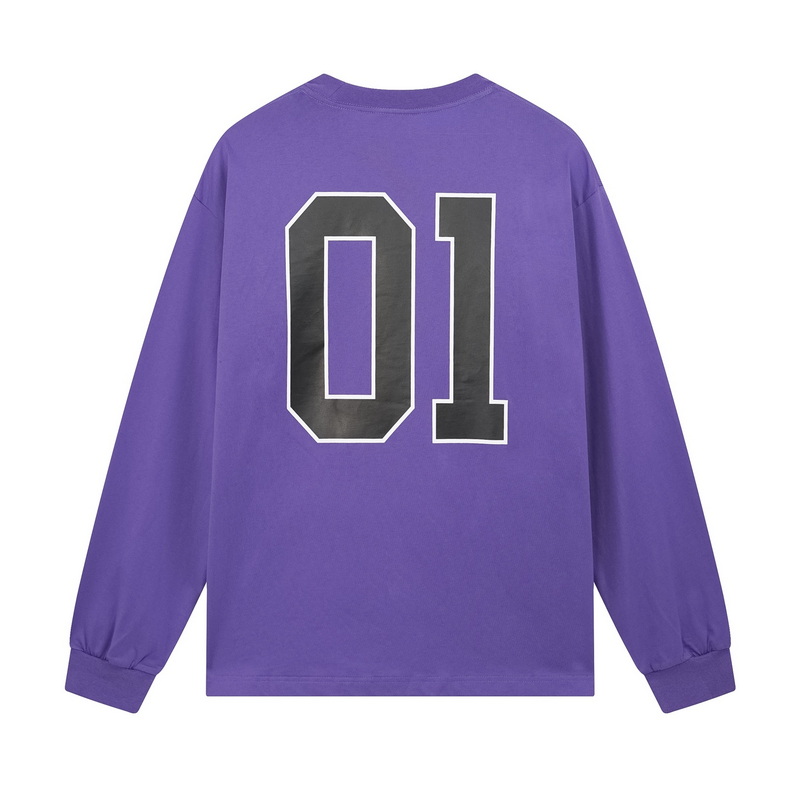 Balenciaga Longsleeve-391