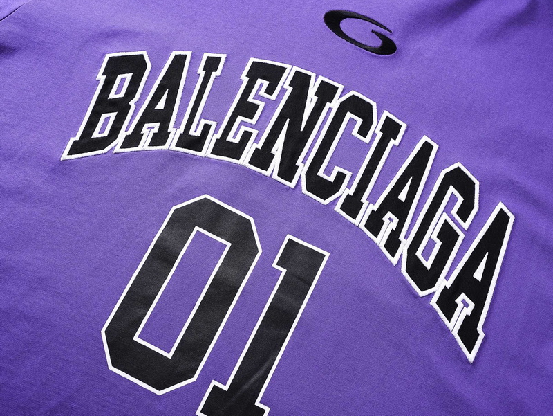 Balenciaga Longsleeve-391