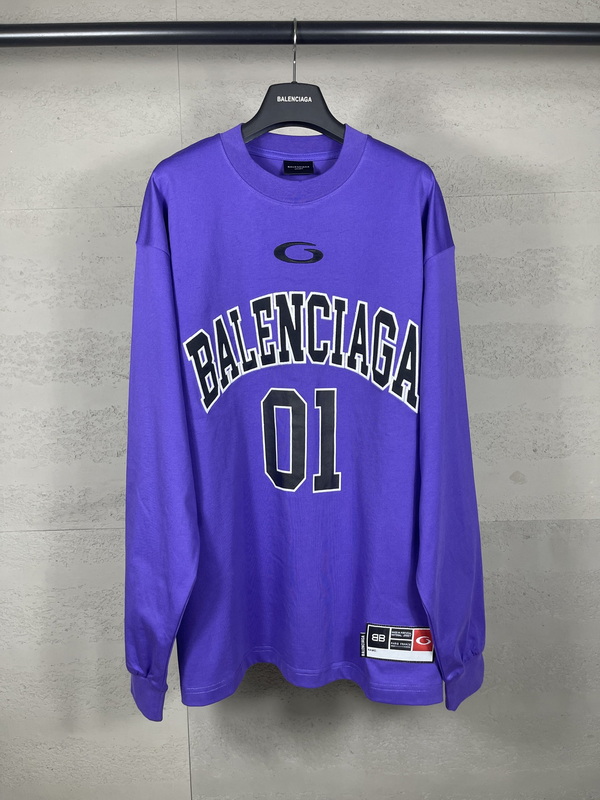Balenciaga Longsleeve-392