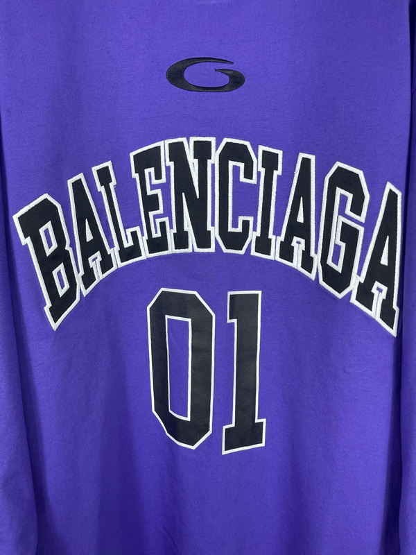 Balenciaga Longsleeve-392