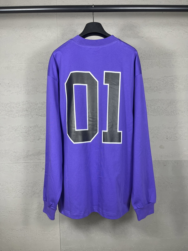 Balenciaga Longsleeve-392