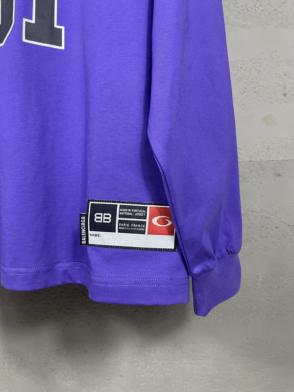 Balenciaga Longsleeve-392